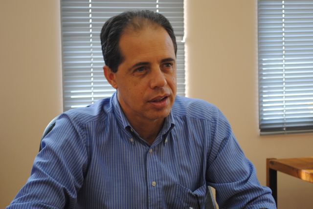 José Carlos orienta que o lojista ao receber a notificação de auto de infração procure o seu sindicato imediatamente