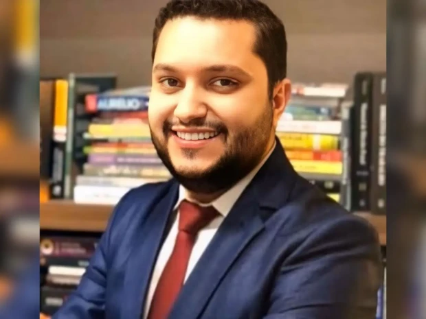 Suspeito de matar advogado em Aparecida é preso enquanto tentava fugir para o Pará