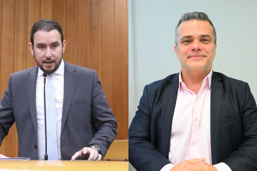 Caso Carlos Silva mostra que aliança entre Bruno Peixoto e Mabel tem limites