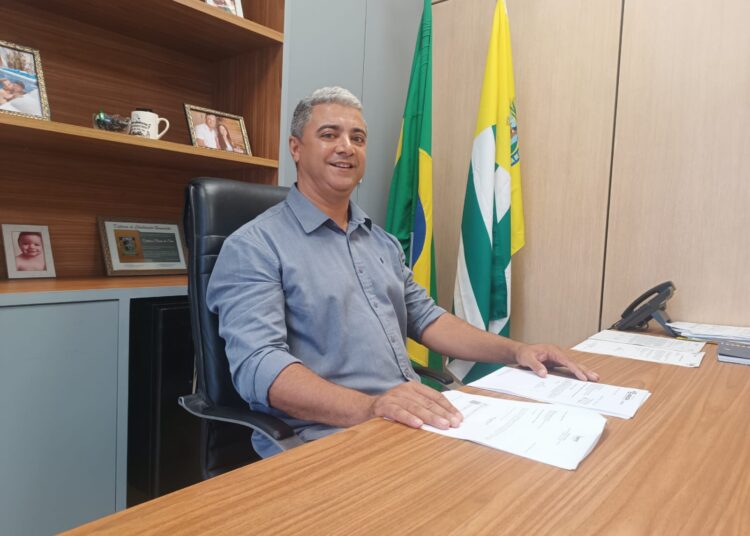 Após perder mandato, Cristiano Zoi deve assumir cargo na gestão de Leandro Vilela