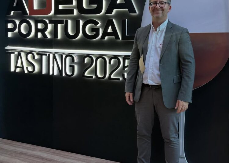 Curso sobre vinhos com o fundador da My Winery chega a Goiânia