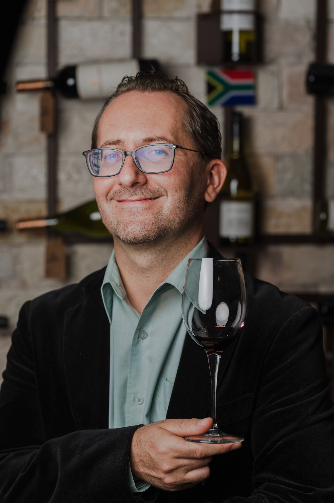 Curso sobre vinhos com o fundador da My Winery chega a Goiânia