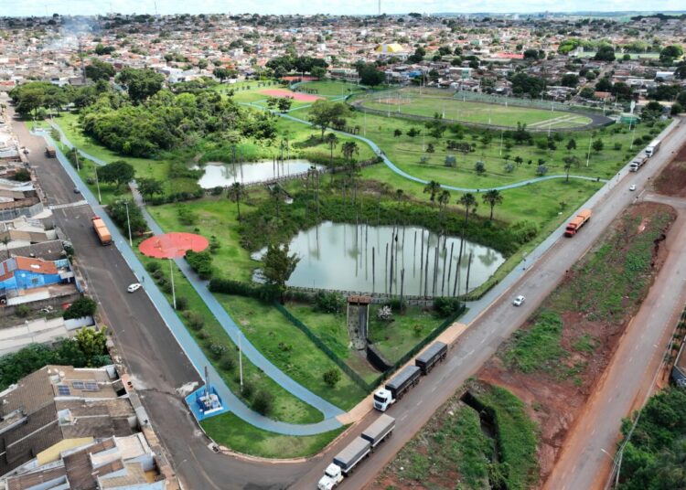 Após 12 anos, Rio Verde anuncia redução do IPTU para 51 mil imóveis