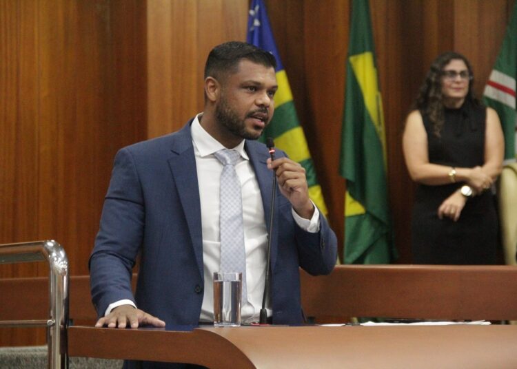 Romário Policarpo | Foto: Divulgação