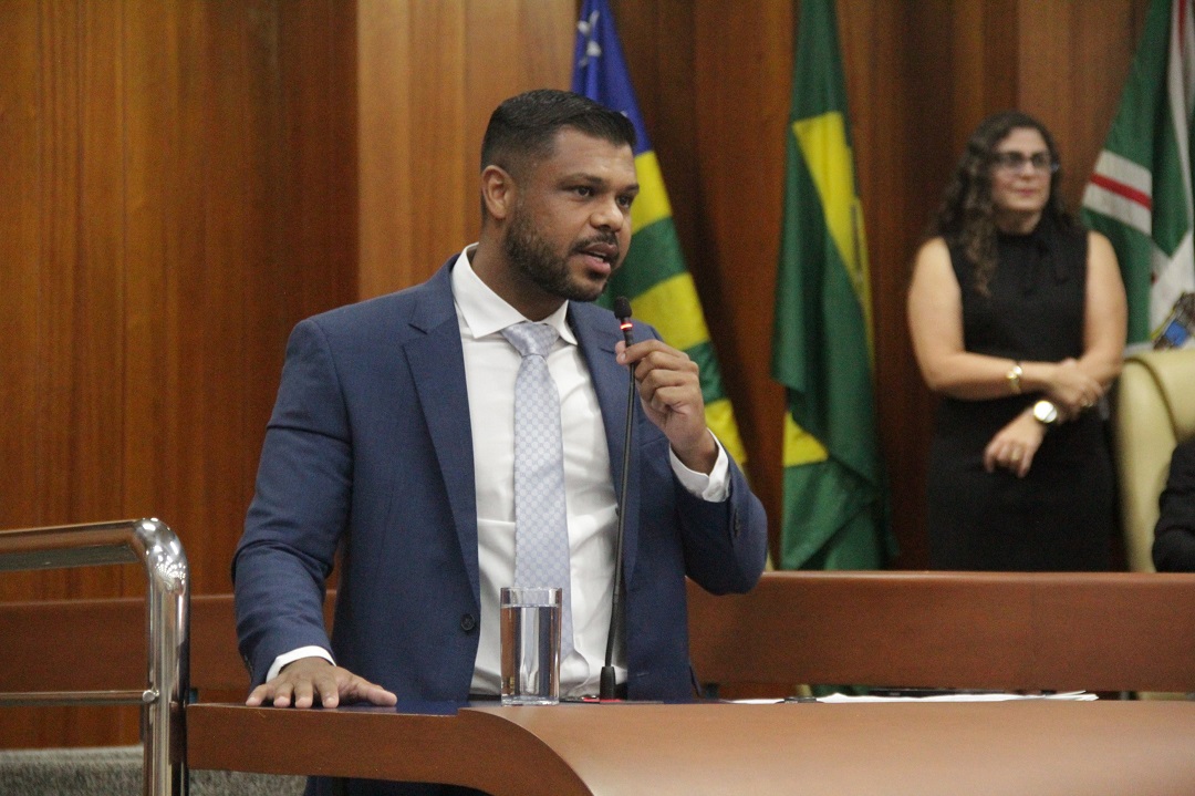 Romário Policarpo | Foto: Divulgação