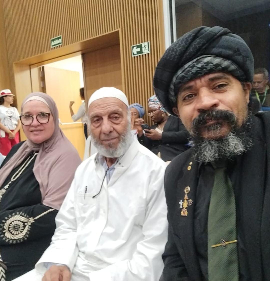 Preconceito, intolerância religiosa, mera coincidência — ou Tales é intragável?