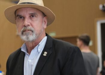 Edinho Carvalho negocia futuro político com Daniel Vilela