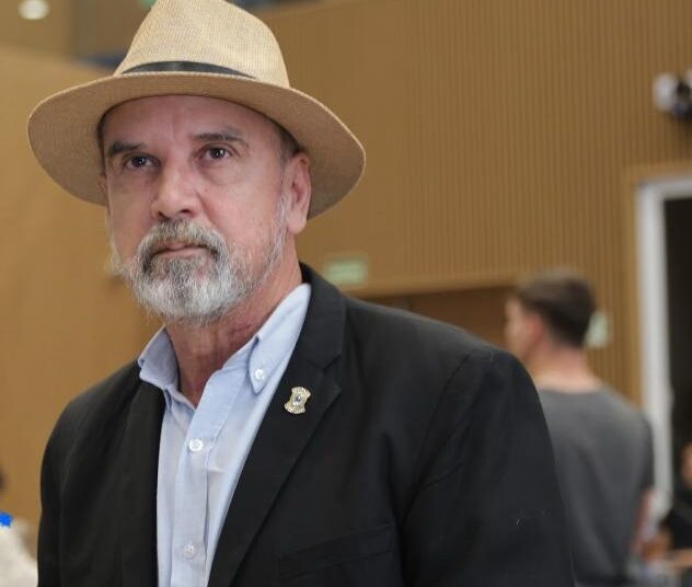 Edinho Carvalho negocia futuro político com Daniel Vilela